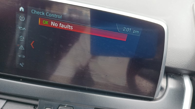 BMW 216d Touring History Car Sales (1)